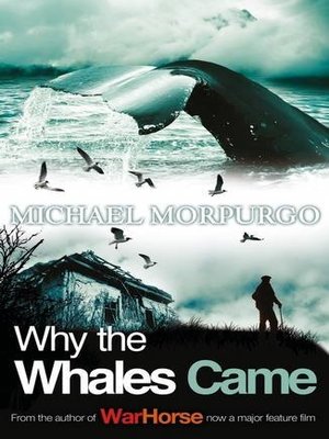 cover image of Why the Whales Came